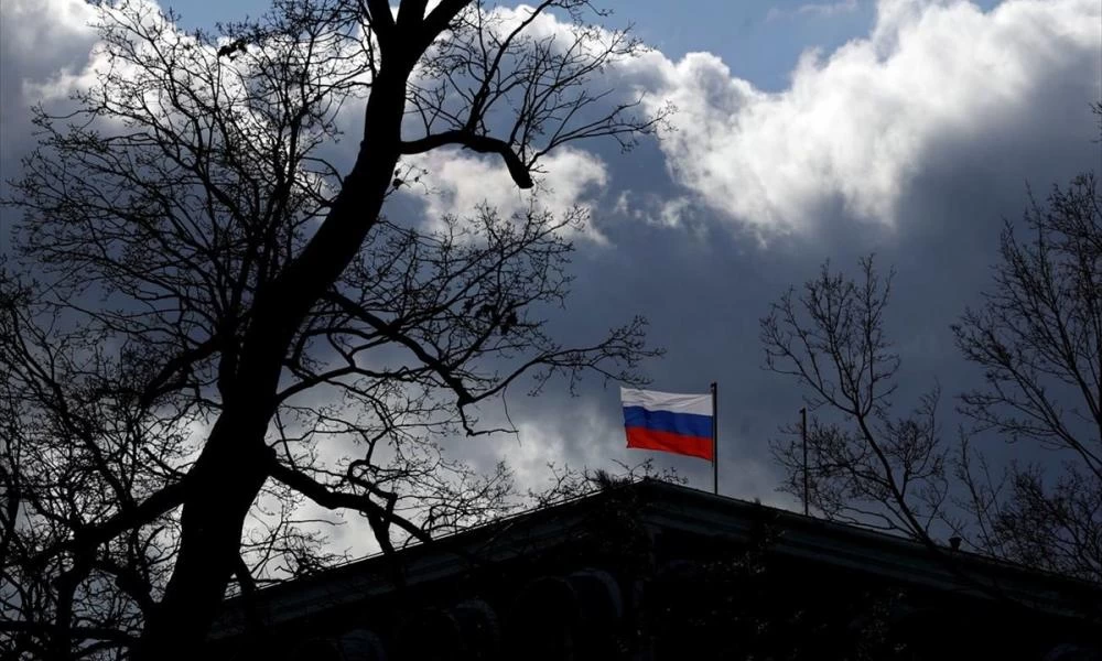 Σλοβακία: Συνεχίζεται το "γαϊτανάκι" απέλασης Ρώσων διπλωματών